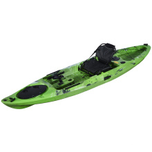 3.6m single seat fishing kayaks for sale